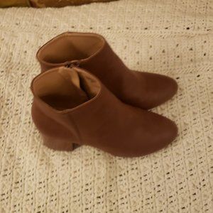 LOFT BOOTIES